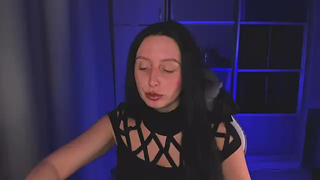 Christy Calypso online show from January 8, 4:46 pm