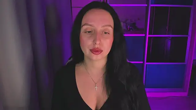 Christy Calypso online show from February 18, 4:03 pm