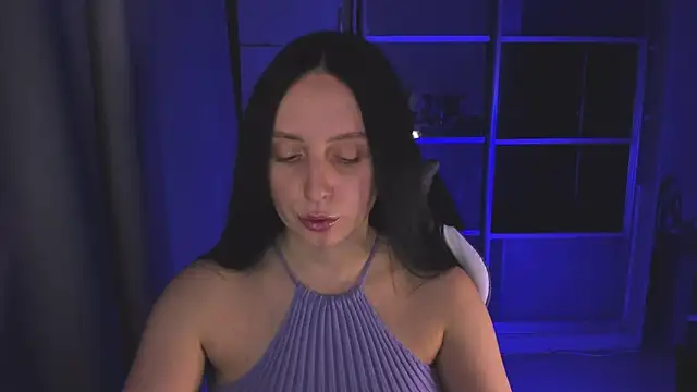 Snapshot of Christy_Calypso chatting on December 3, 4:50 pm Christy Calypso online show from December 3, 4:50 pm