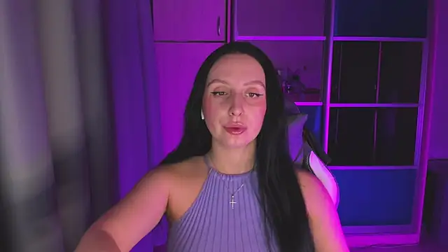 Christy Calypso online show from February 10, 4:50 pm