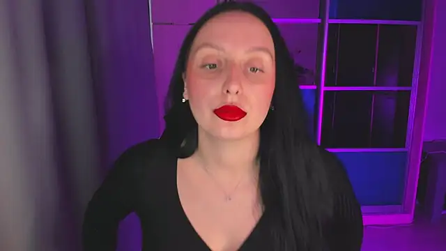 Christy Calypso online show from May 8, 3:49 pm