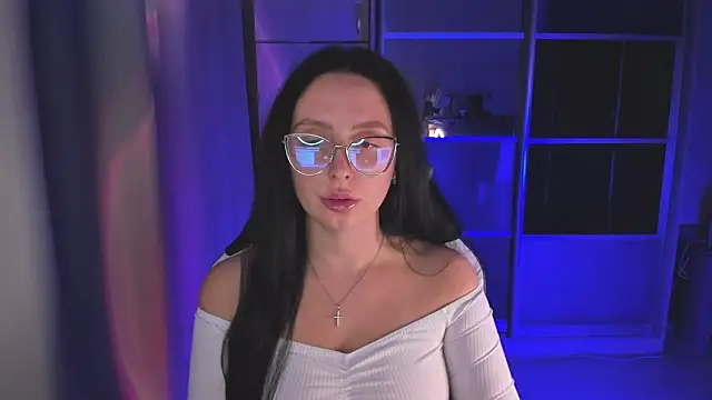 Snapshot of Christy_Calypso chatting on October 7, 3:35 pm Christy Calypso online show from October 7, 3:35 pm