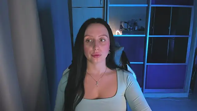 Christy Calypso online show from March 4, 3:31 pm