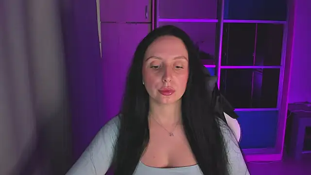 Christy Calypso online show from May 10, 4:09 pm
