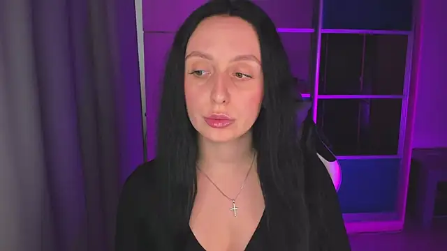 Christy Calypso online show from May 17, 3:45 pm