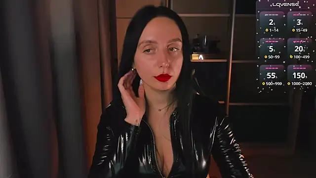 Snapshot of Christy_Calypso chatting on February 25, 9:58 pm Christy Calypso online show from February 25, 9:58 pm
