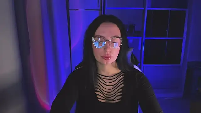 Snapshot of Christy_Calypso chatting on October 21, 3:44 pm Christy Calypso online show from October 21, 3:44 pm