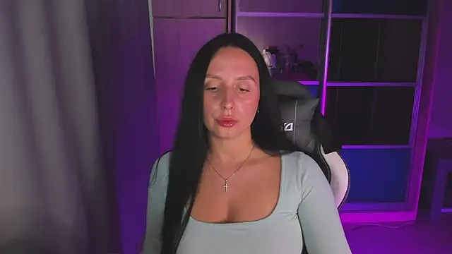Snapshot of Christy_Calypso chatting on July 28, 4:39 pm Christy Calypso online show from July 28, 4:39 pm