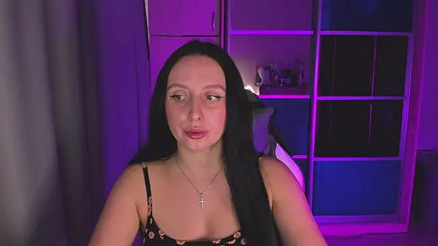 Christy Calypso online show from February 7, 12:46 pm