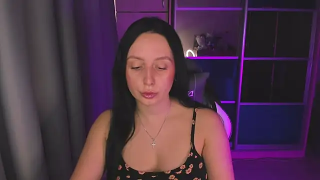 Christy Calypso online show from February 25, 10:26 am