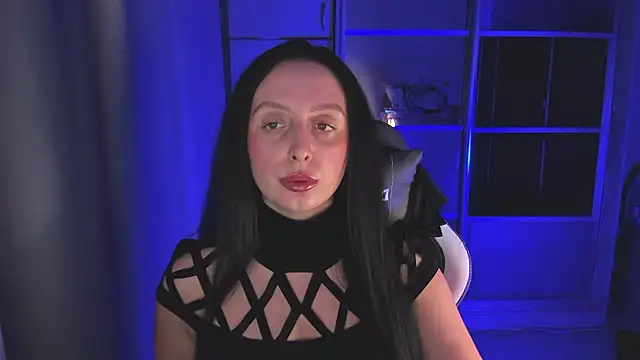 Christy Calypso online show from January 14, 4:21 pm