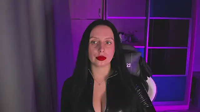 Christy Calypso online show from April 15, 3:49 pm