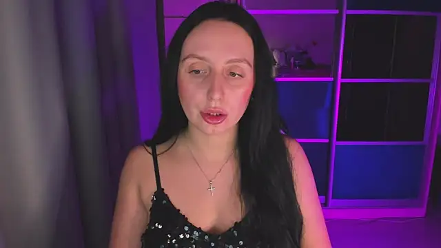 Christy Calypso online show from February 17, 4:37 pm