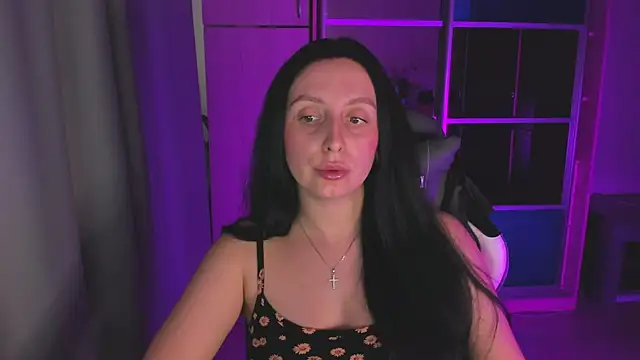 Christy Calypso online show from May 13, 4:03 pm