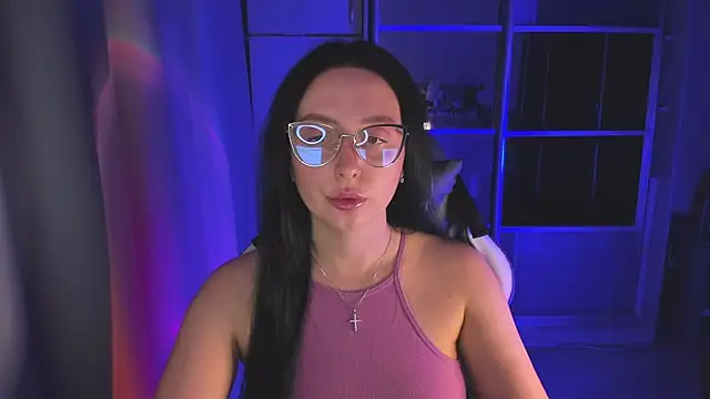 Snapshot of Christy_Calypso chatting on October 8, 5:24 pm Christy Calypso online show from October 8, 5:24 pm