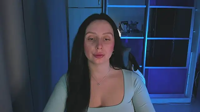 Christy Calypso online show from March 12, 3:05 pm