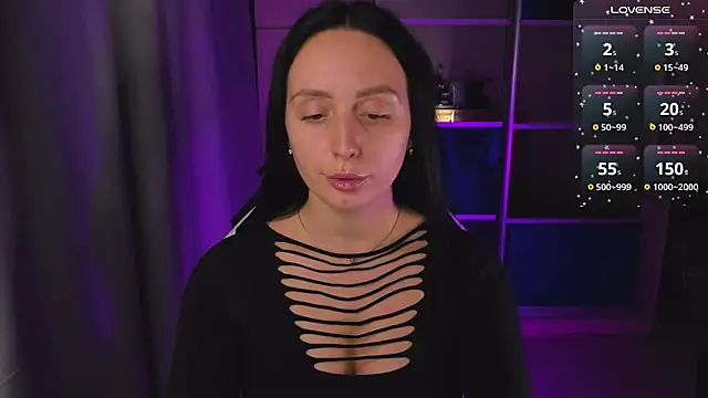 Snapshot of Christy_Calypso chatting on March 12, 9:24 pm Christy Calypso online show from March 12, 9:24 pm