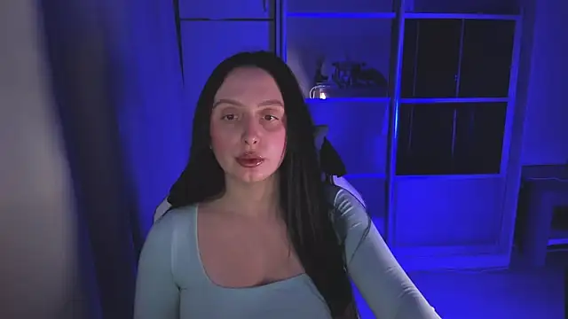 Christy Calypso online show from December 17, 4:45 pm