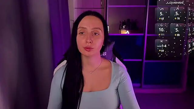 Snapshot of Christy_Calypso chatting on February 11, 10:03 am Christy Calypso online show from February 11, 10:03 am