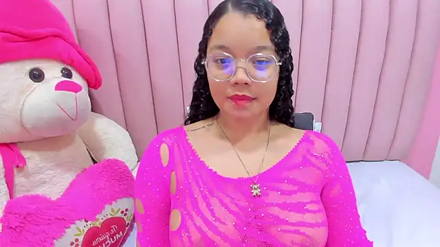 ISABELLA 020 online show from November 25, 2:17 pm