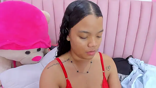 ISABELLA 020 online show from March 24, 4:07 pm