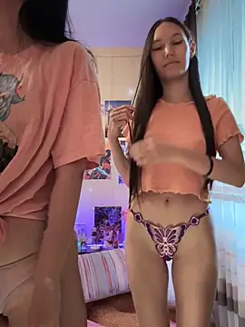 Heart Ass online show from May 16, 6:12 am