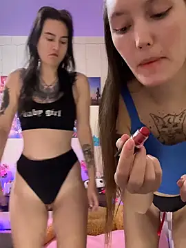Heart Ass online show from December 4, 5:10 am