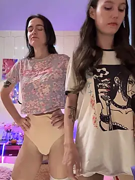 Heart Ass online show from October 24, 6:23 am