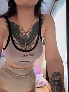 Heart Ass online show from September 10, 6:12 am