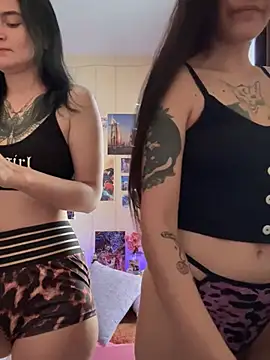 Heart Ass online show from May 9, 6:17 am