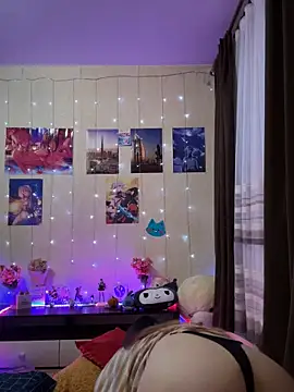 Heart Ass online show from December 7, 4:37 am