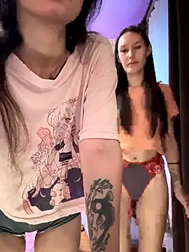 Heart Ass online show from November 19, 6:24 am