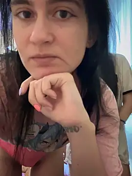 Heart Ass online show from May 11, 6:04 am