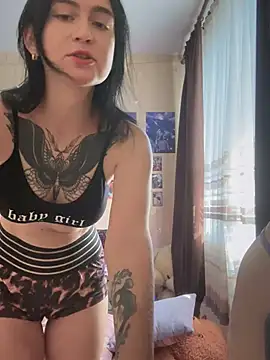 Heart Ass online show from May 3, 5:56 am