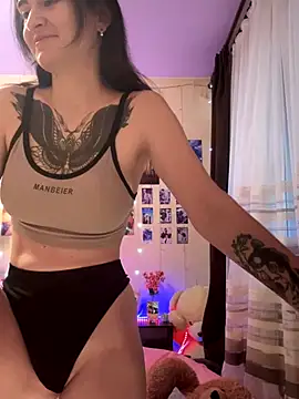 Heart Ass online show from November 29, 7:08 am