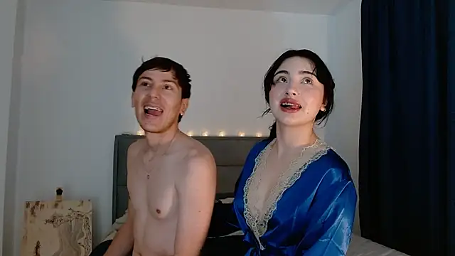 Damian n Maya online show from November 8, 10:30 am