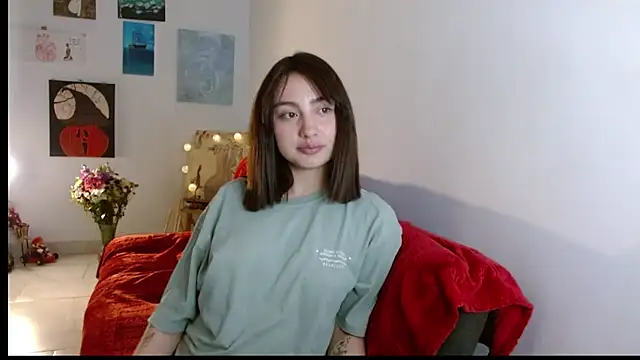 Damian n Maya online show from January 9, 12:39 am