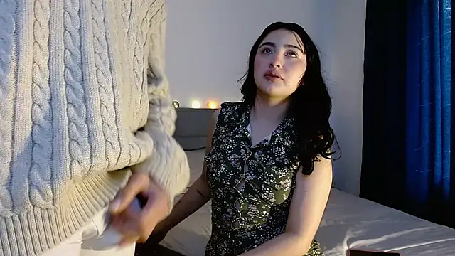 Damian n Maya online show from October 23, 11:09 am