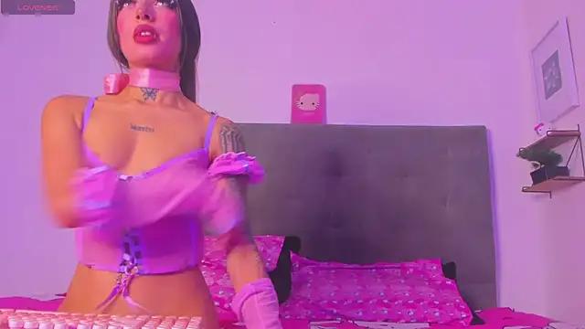 Andrea flow online show from April 8, 11:28 pm