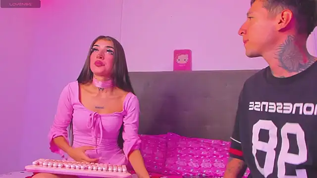 Andrea flow online show from April 10, 1:34 am