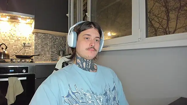  torfin  online show from January 13, 10:24 pm