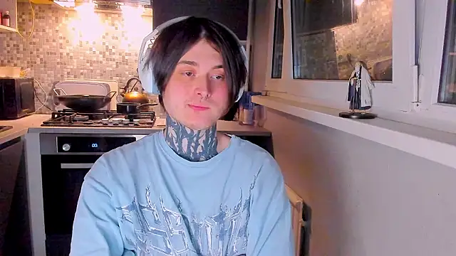  torfin  online show from March 7, 8:36 pm