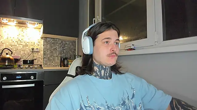  torfin  online show from January 4, 5:05 pm