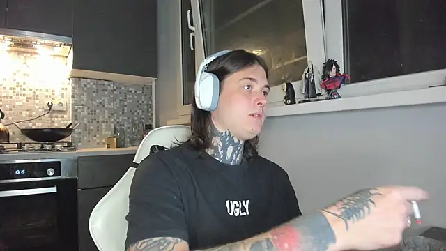  torfin  online show from February 20, 5:52 pm