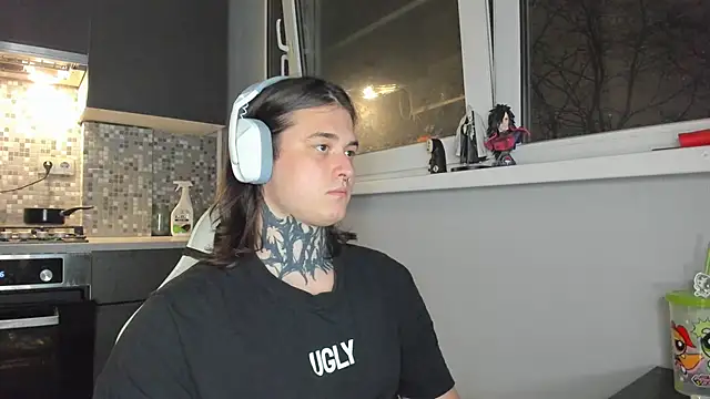  torfin  online show from February 21, 11:54 pm