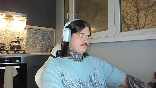  torfin  online show from January 12, 4:31 am