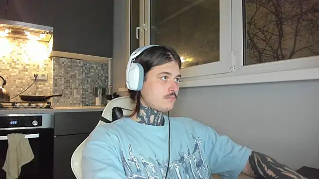  torfin  online show from January 13, 7:20 pm