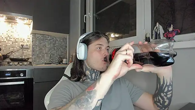  torfin  online show from March 20, 8:19 pm