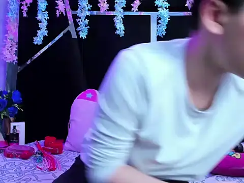 calipso swet online show from September 19, 8:46 pm