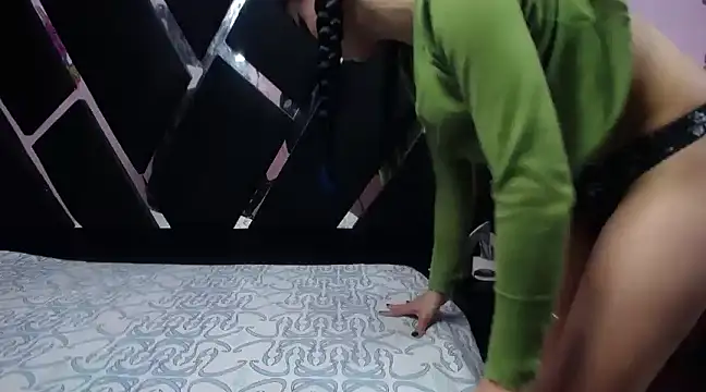 calipso swet online show from January 14, 4:25 am